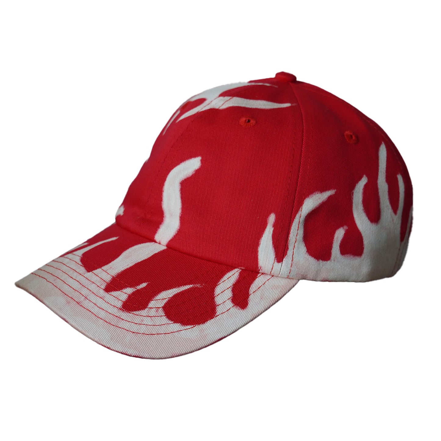Red FLAMEZ Hat