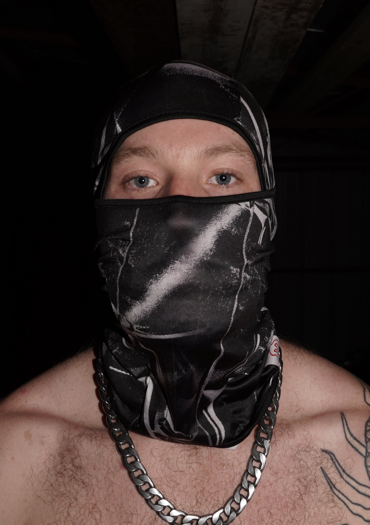 BARBED BALA