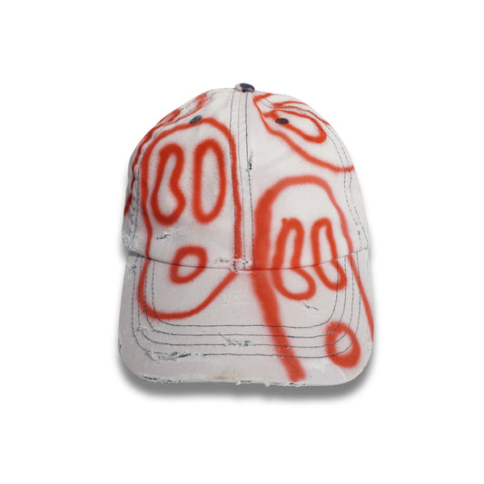 Red Pill Hat