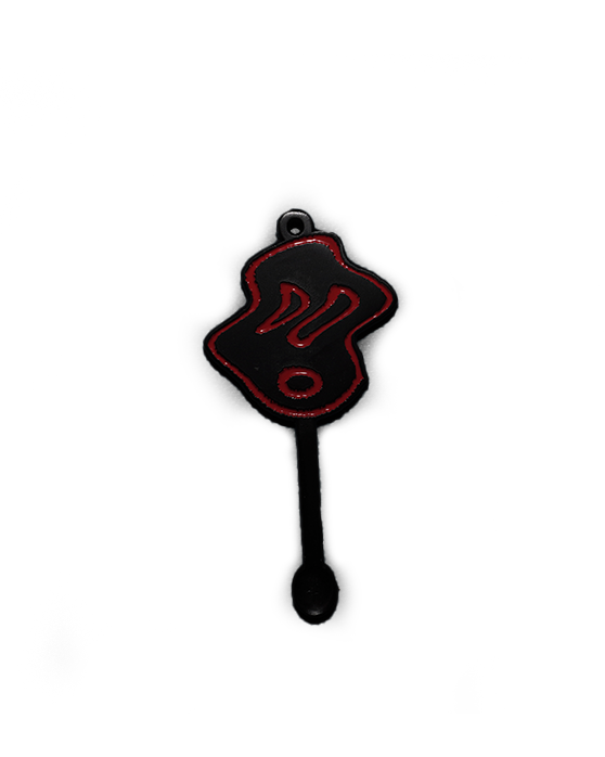 DUZH VUG CEREAL SPOON