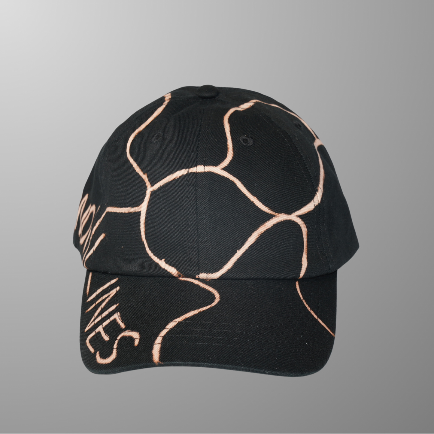 Duzh Vug x Bondi Lines Hat