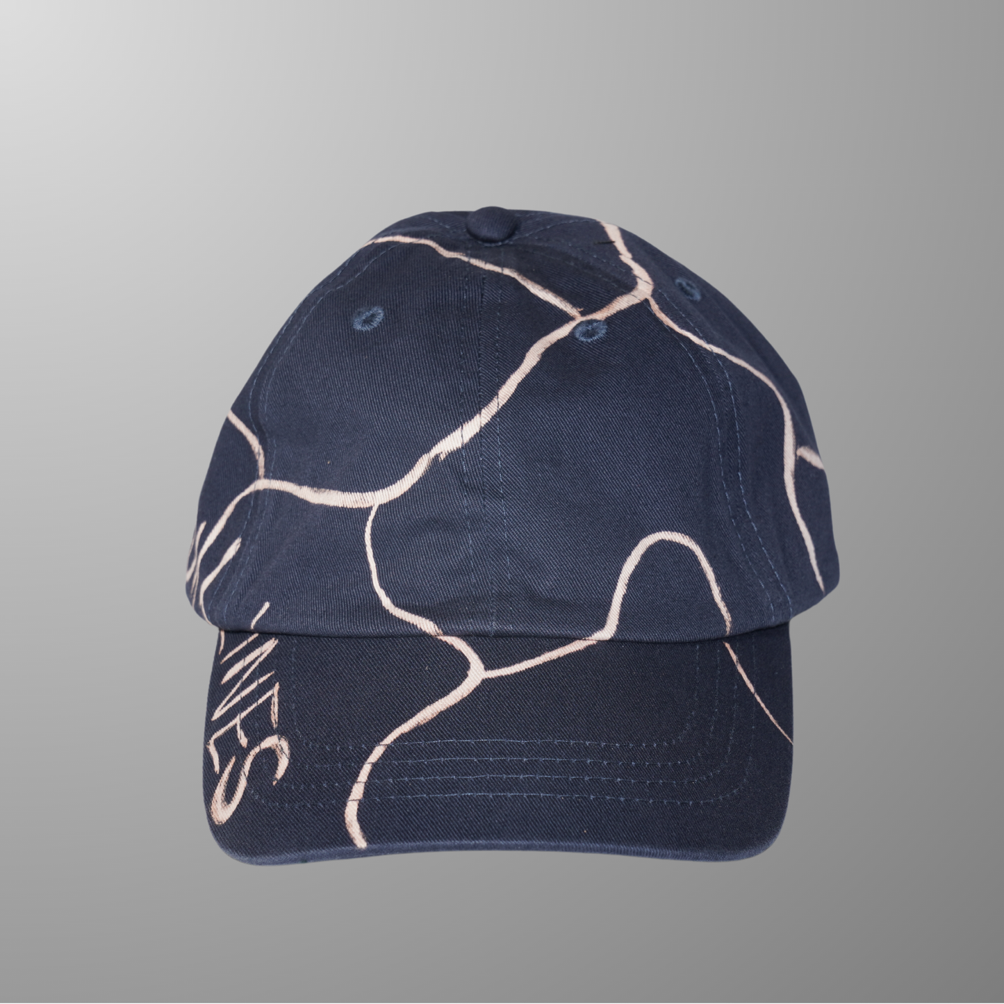 Duzh Vug x Bondi Lines Hat