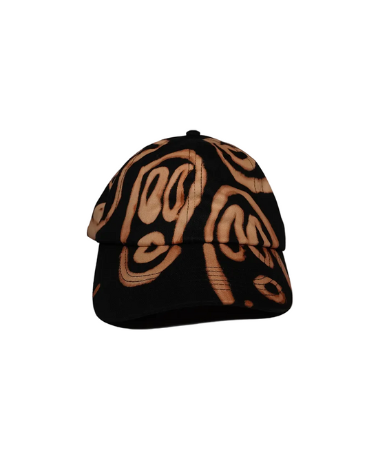 OG Black Faces Hat