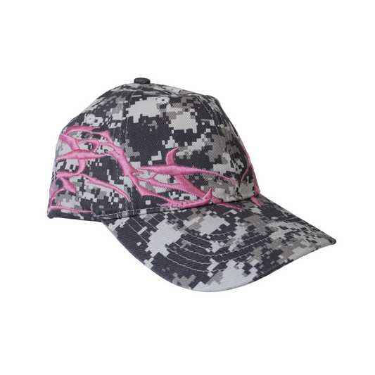 DJ DDPAT HAT