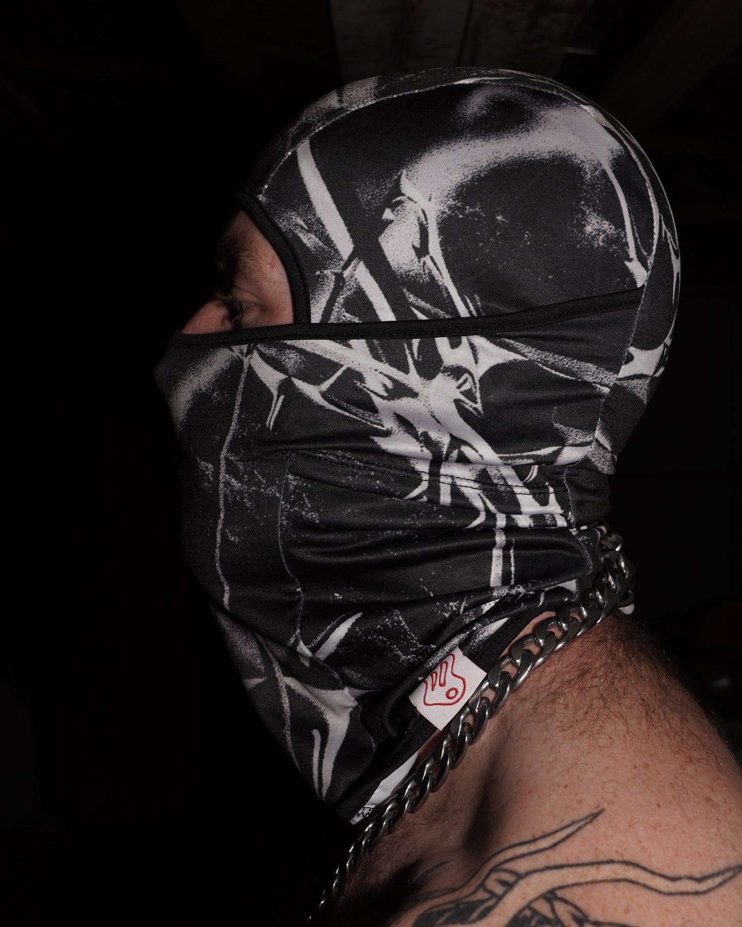 BARBED BALA