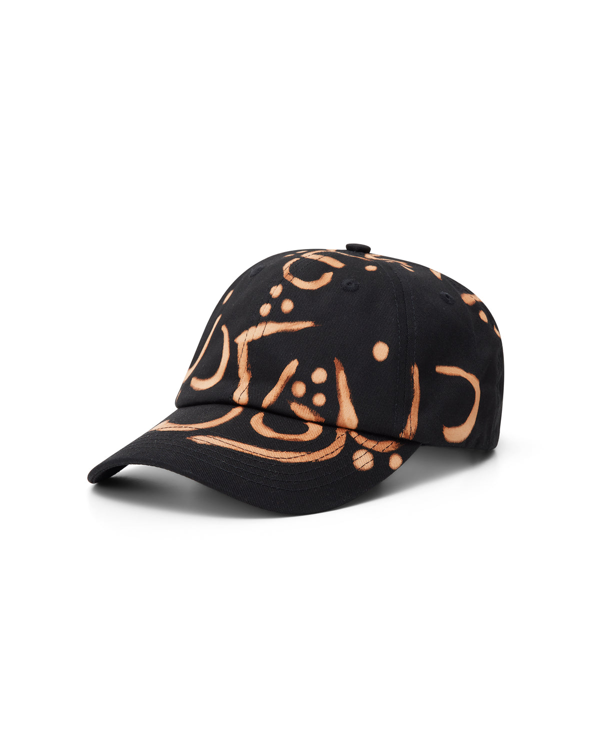 Bleach Arabic Hat (Black)