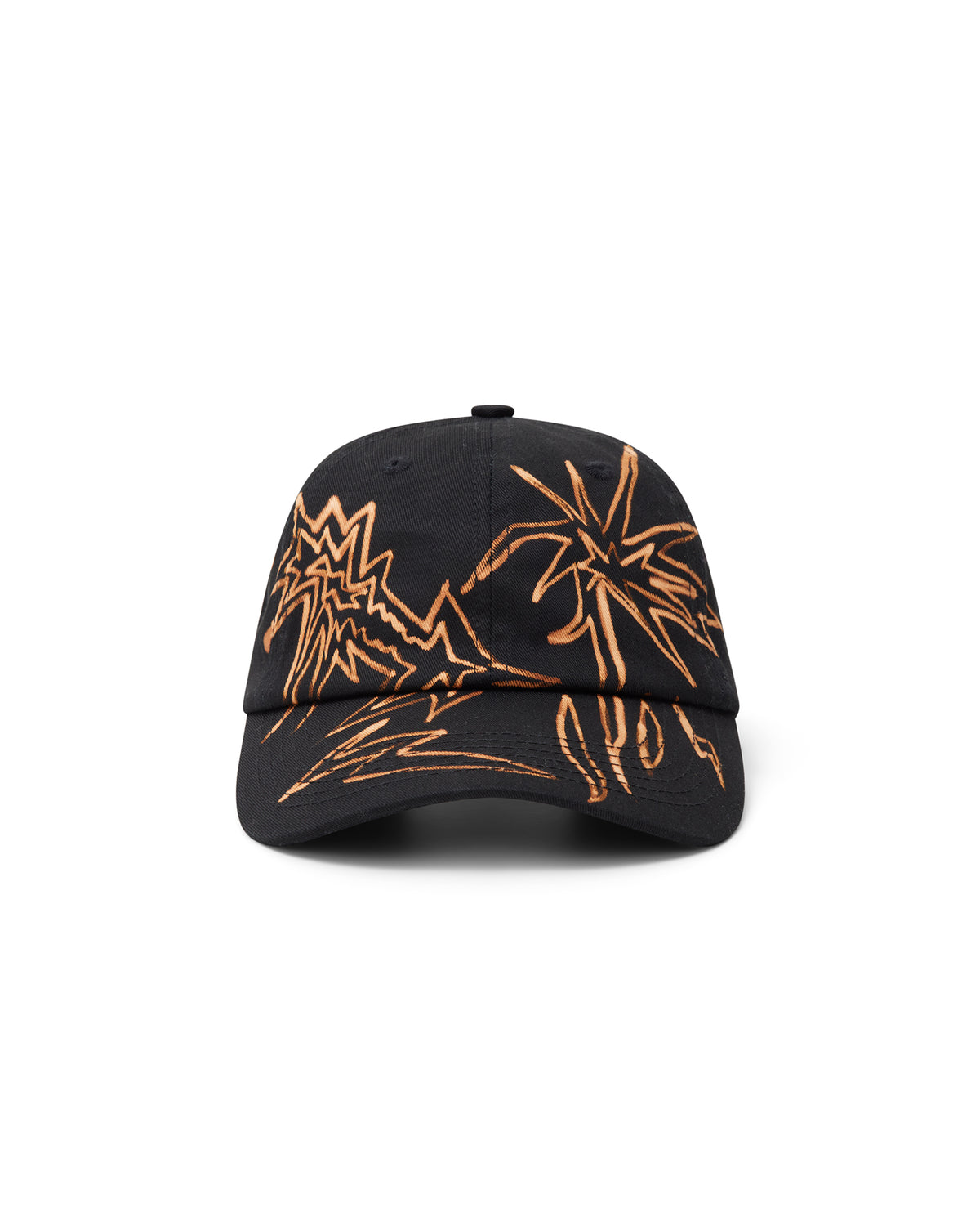 Bleach Explosion Hat (Black)