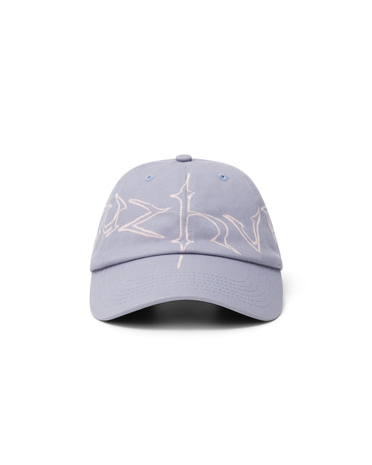 Bleach Opium Hat (Gray)