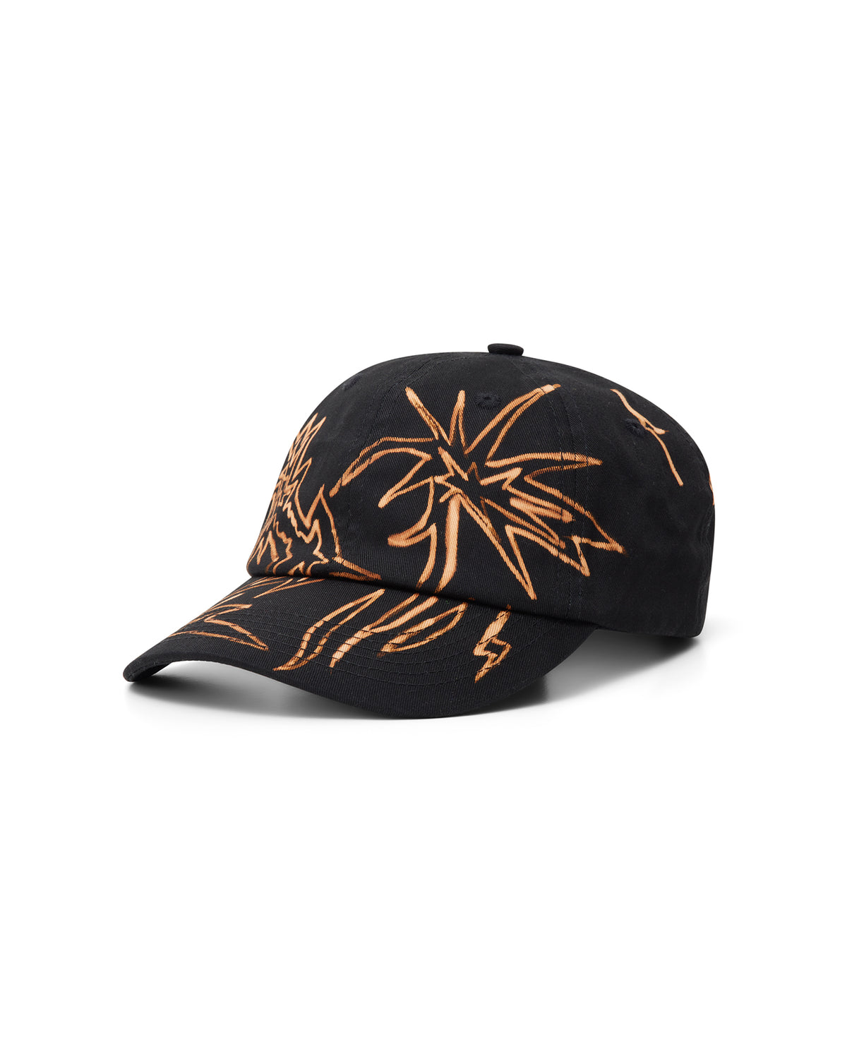Bleach Explosion Hat (Black)
