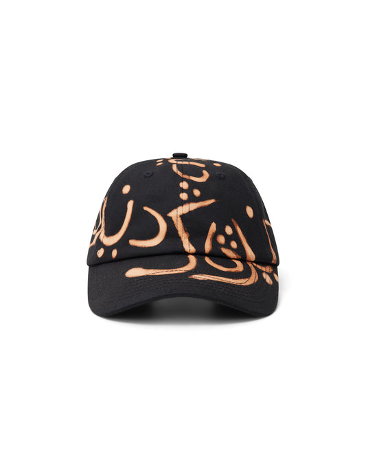 Bleach Arabic Hat (Black)