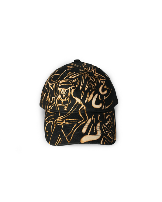 ECCOTF2k hat