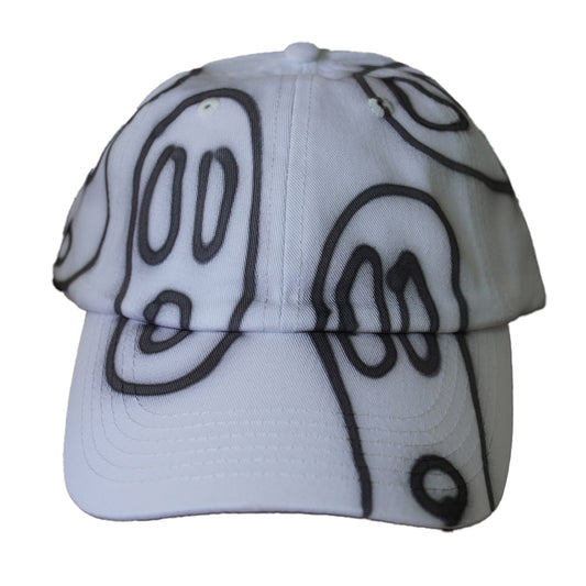 Black Faces White Hat