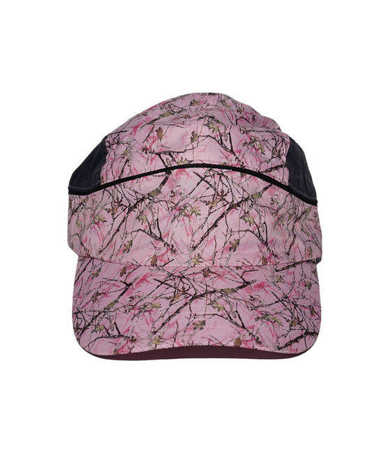 CONVERTIBLE CHERRY HAT