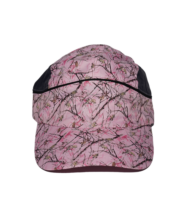 CONVERTIBLE CHERRY HAT