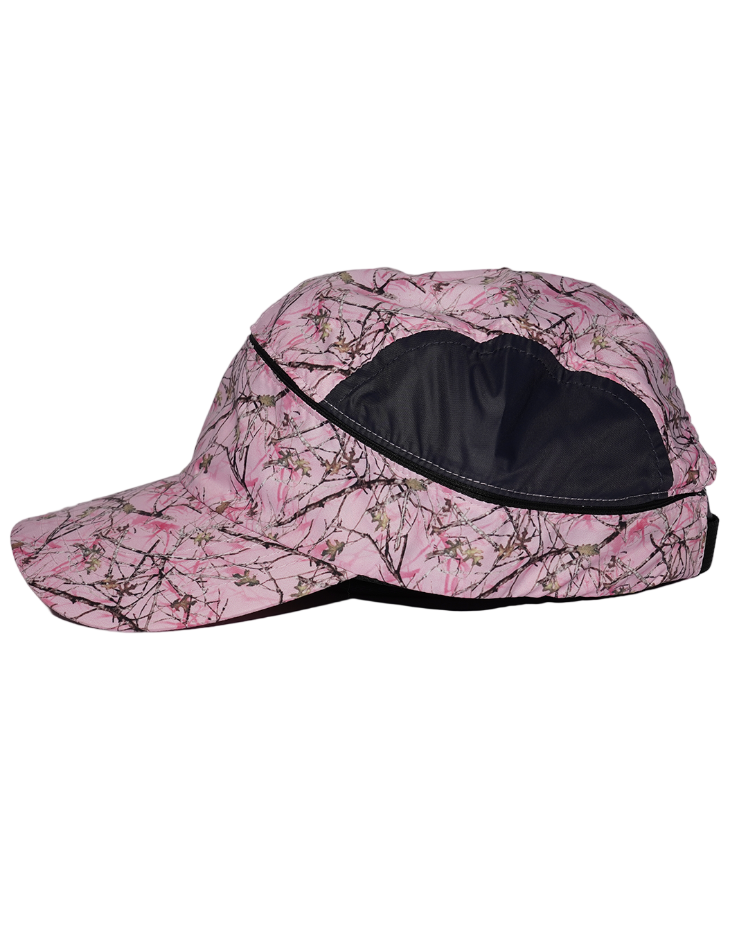 CONVERTIBLE CHERRY HAT