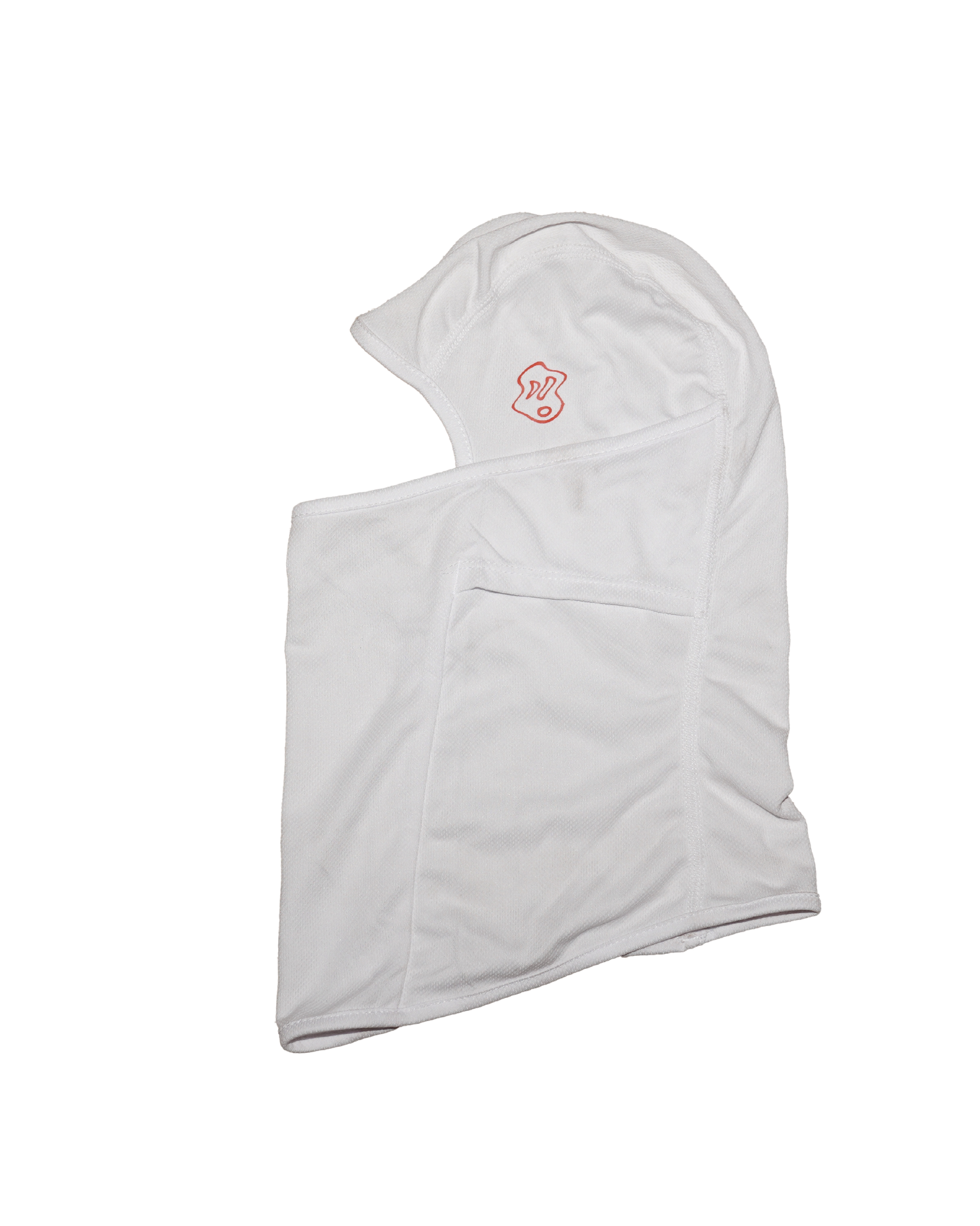 WHITE MESH BALA