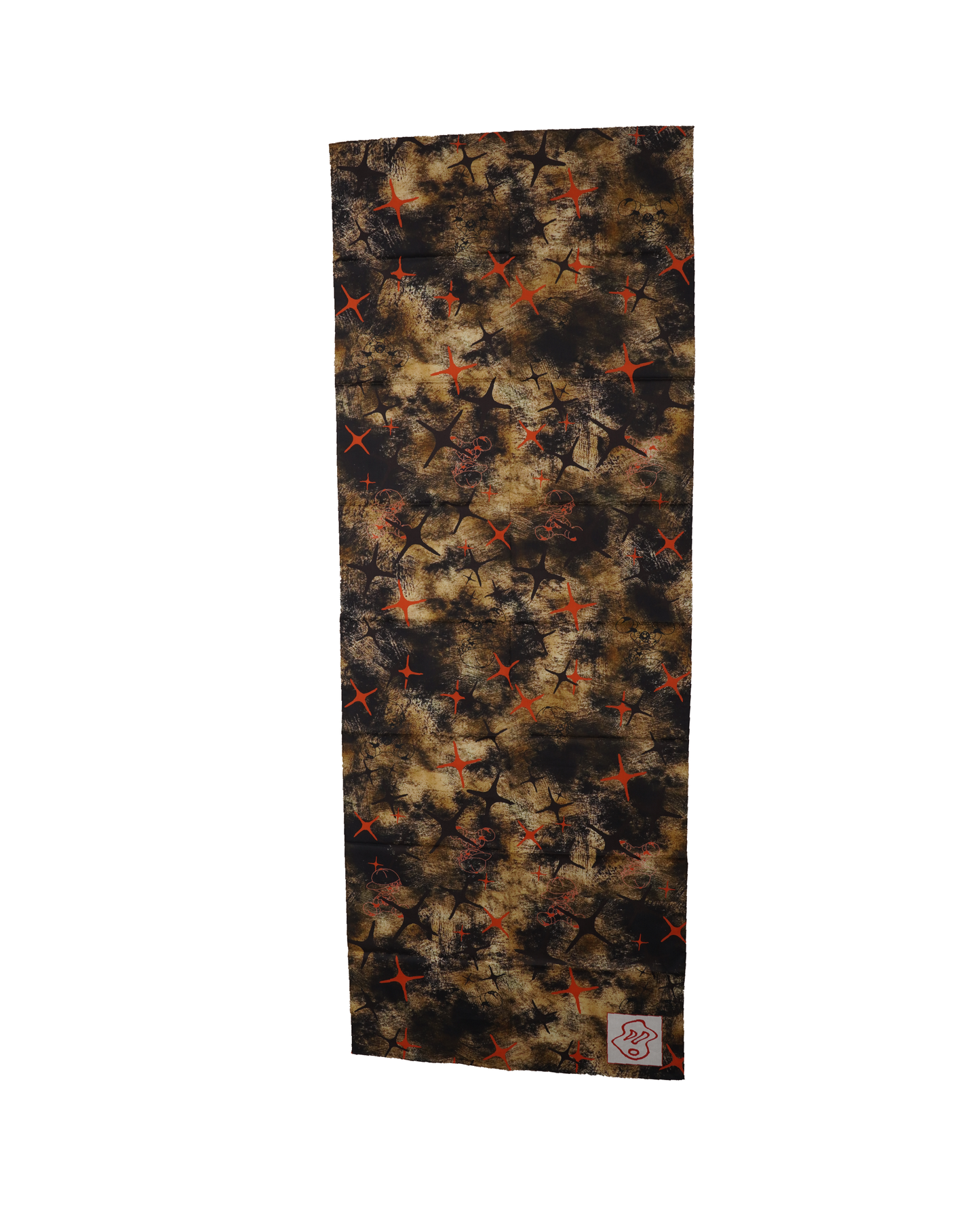 DUZH VUG HEAD SCARF