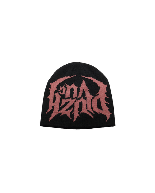 SHI LOGO BEANIE