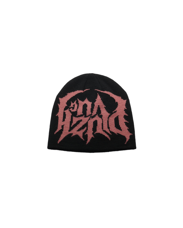 SHI LOGO BEANIE