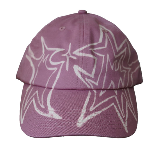 Pink STELLAR Hat