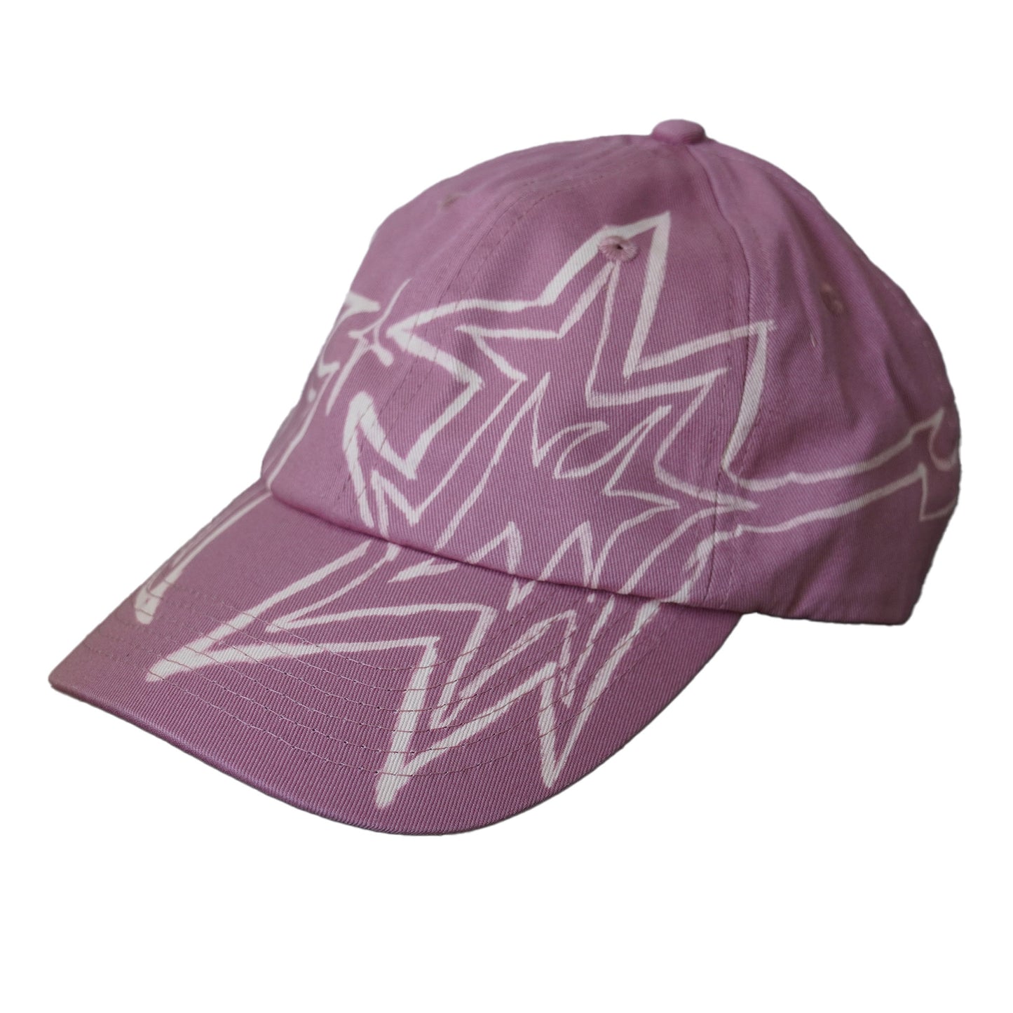 Pink STELLAR Hat